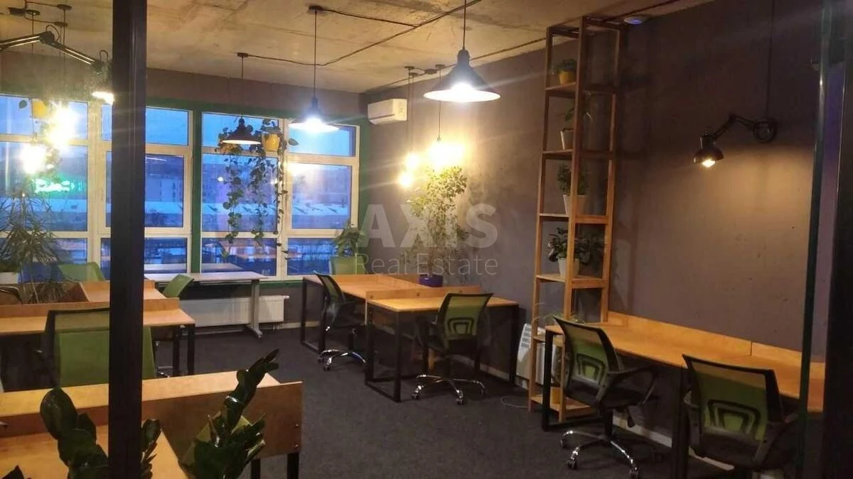 Офис спуск Кловский 7А, 120м26984113
