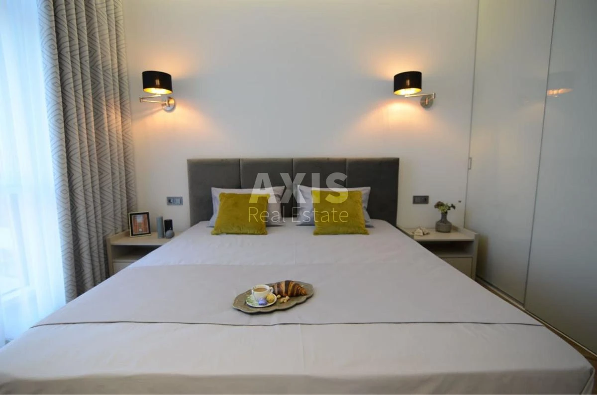 4k apartment vul. Buslivs'ka 12443804