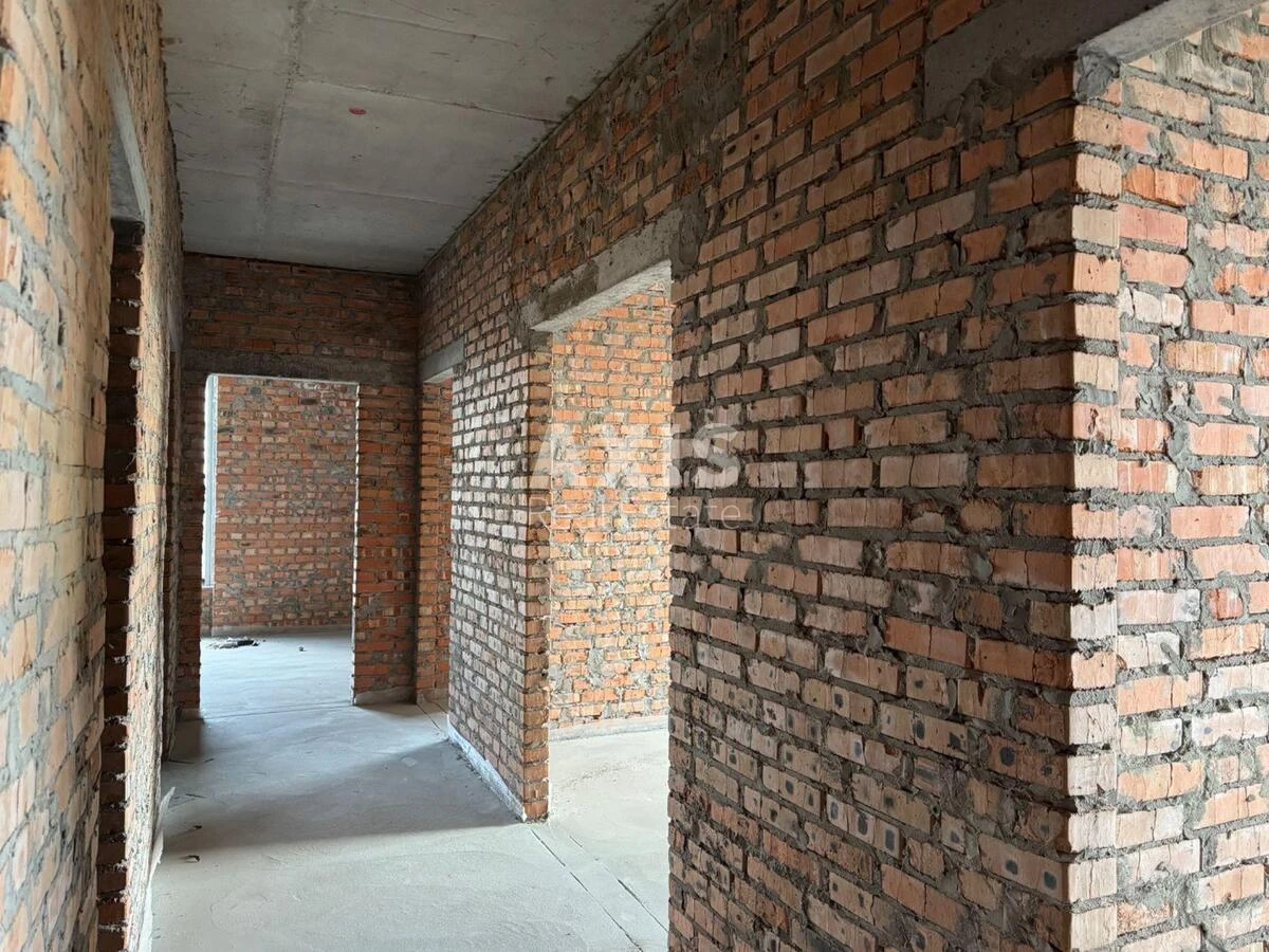 3k apartment vul. Zvirynec'ka 72650272