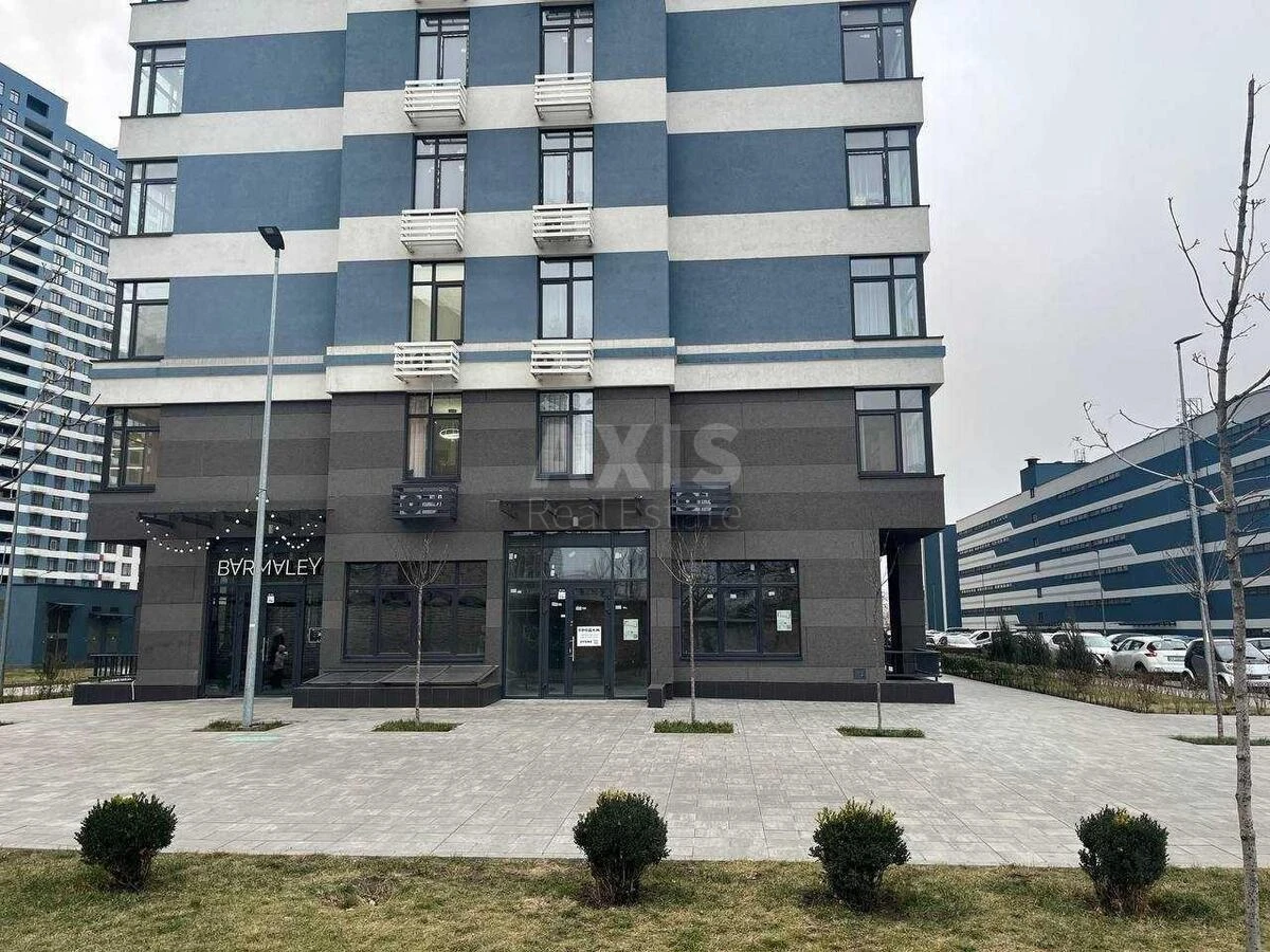 Объект торговли ул. Сверстюка Евгения 6Е, 178м2710691