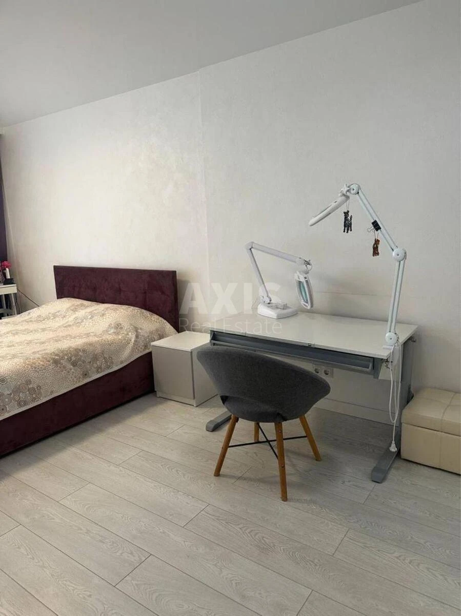2k apartment vul. Vasylya Tyutyunnyka 37/1710865