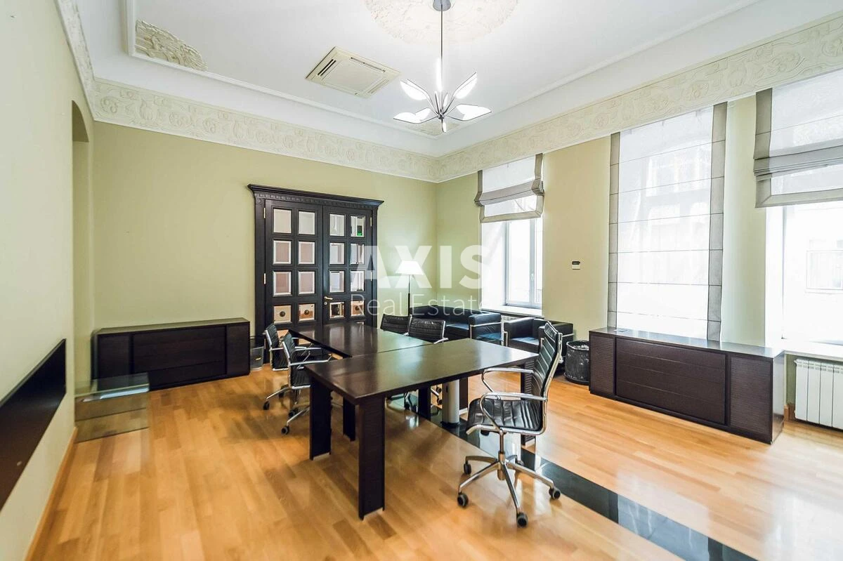 Office vul. Jaroslaviv Val 14Б, 175m2474282