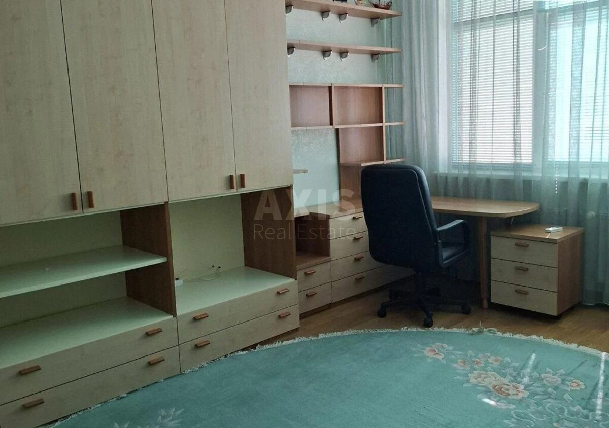 3k apartment vul. Jevgena Konoval'cja 44А711116