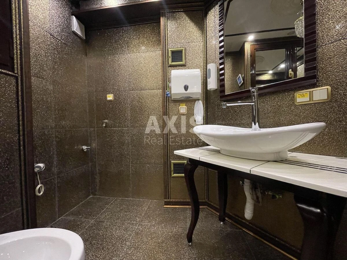 Объект торговли пер. Бутишев 12, 120м2587145