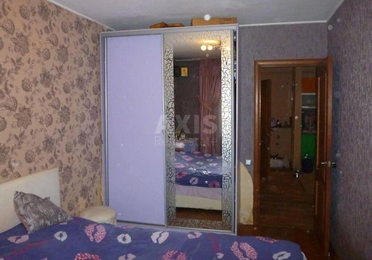 2k apartment vul. Okipnoi' Rai'sy 5А695855