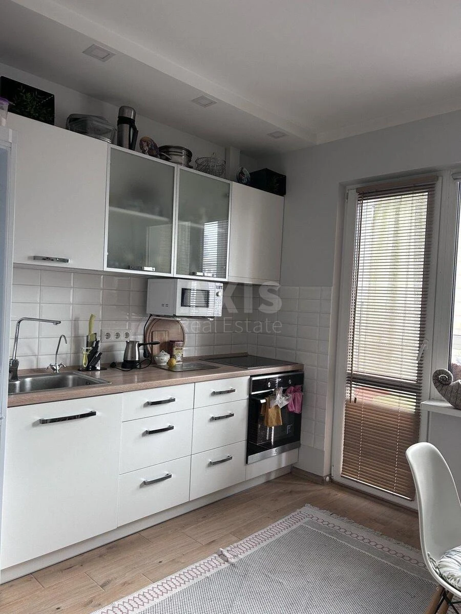 1k apartment vul. Petra Kalnyshevs'kogo 1447754