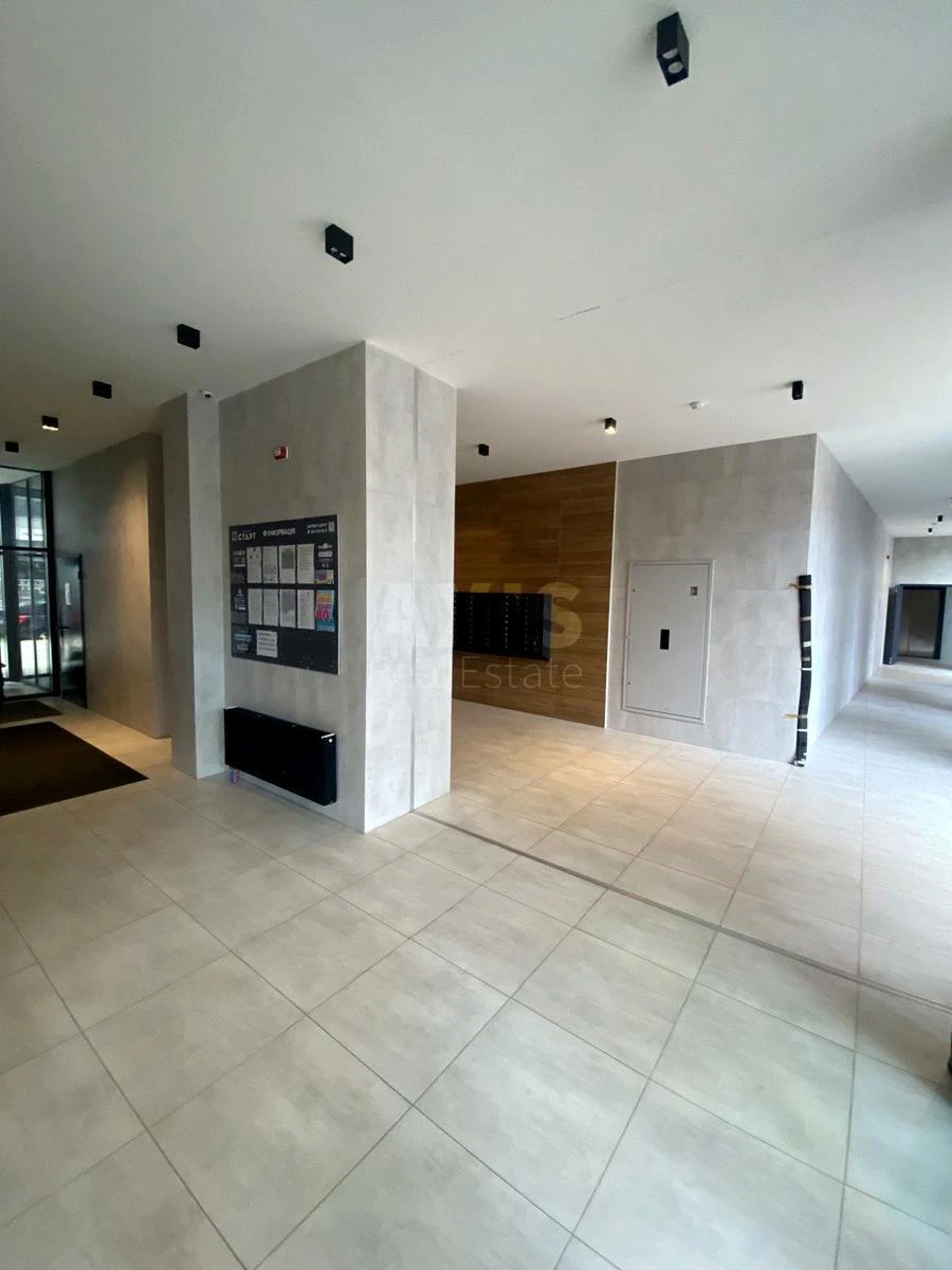 2k apartment vul. Sholudenka 30617612