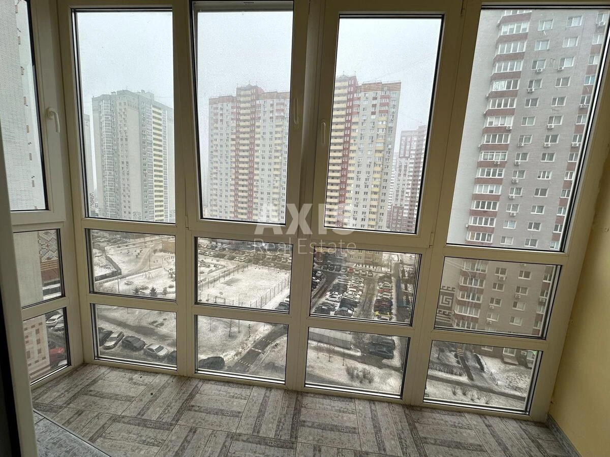 1k apartment vul. Gmyri Borysa 16648202