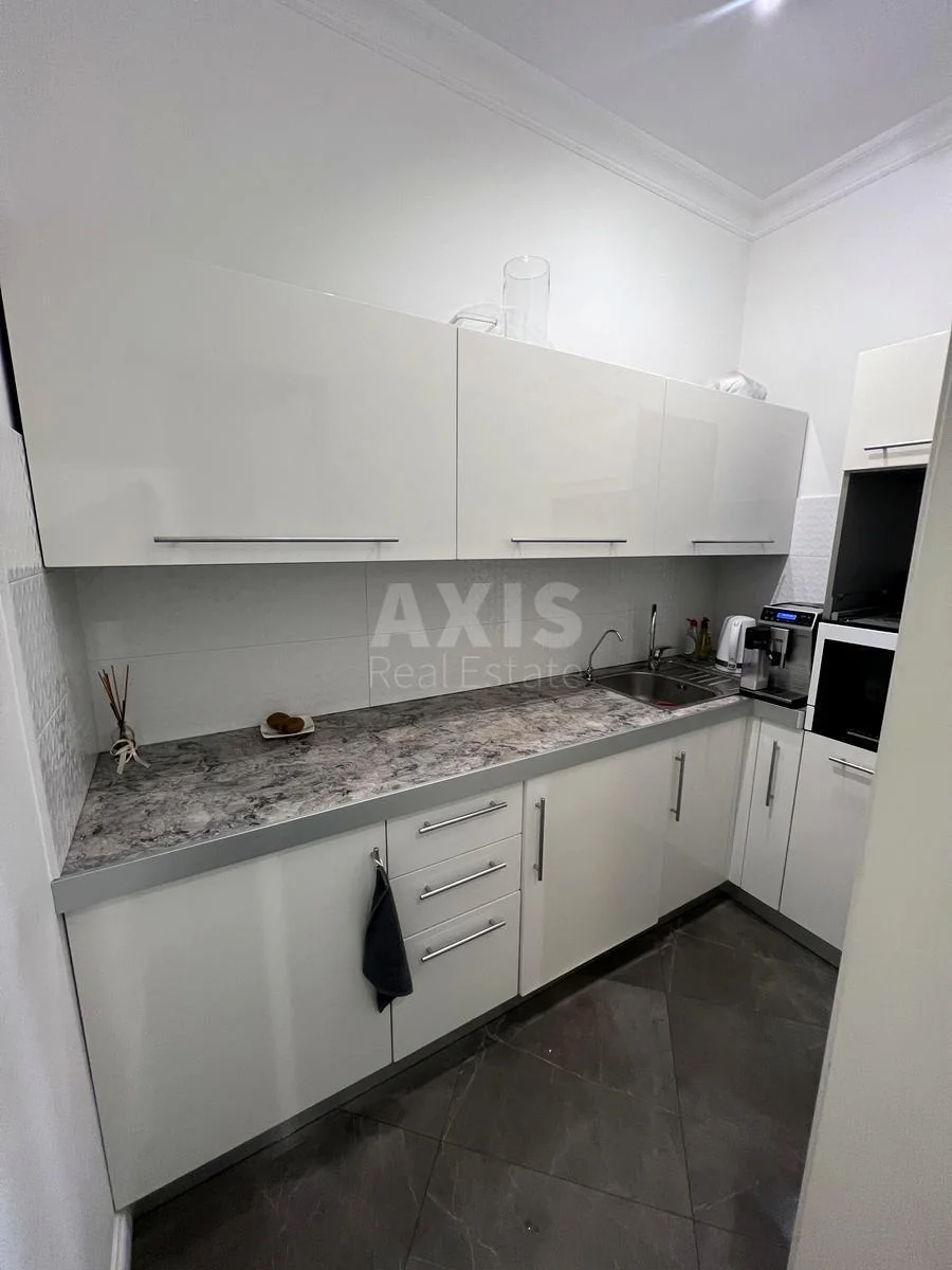 Офіс вул. Іоана Павла II 6/1, 80м2