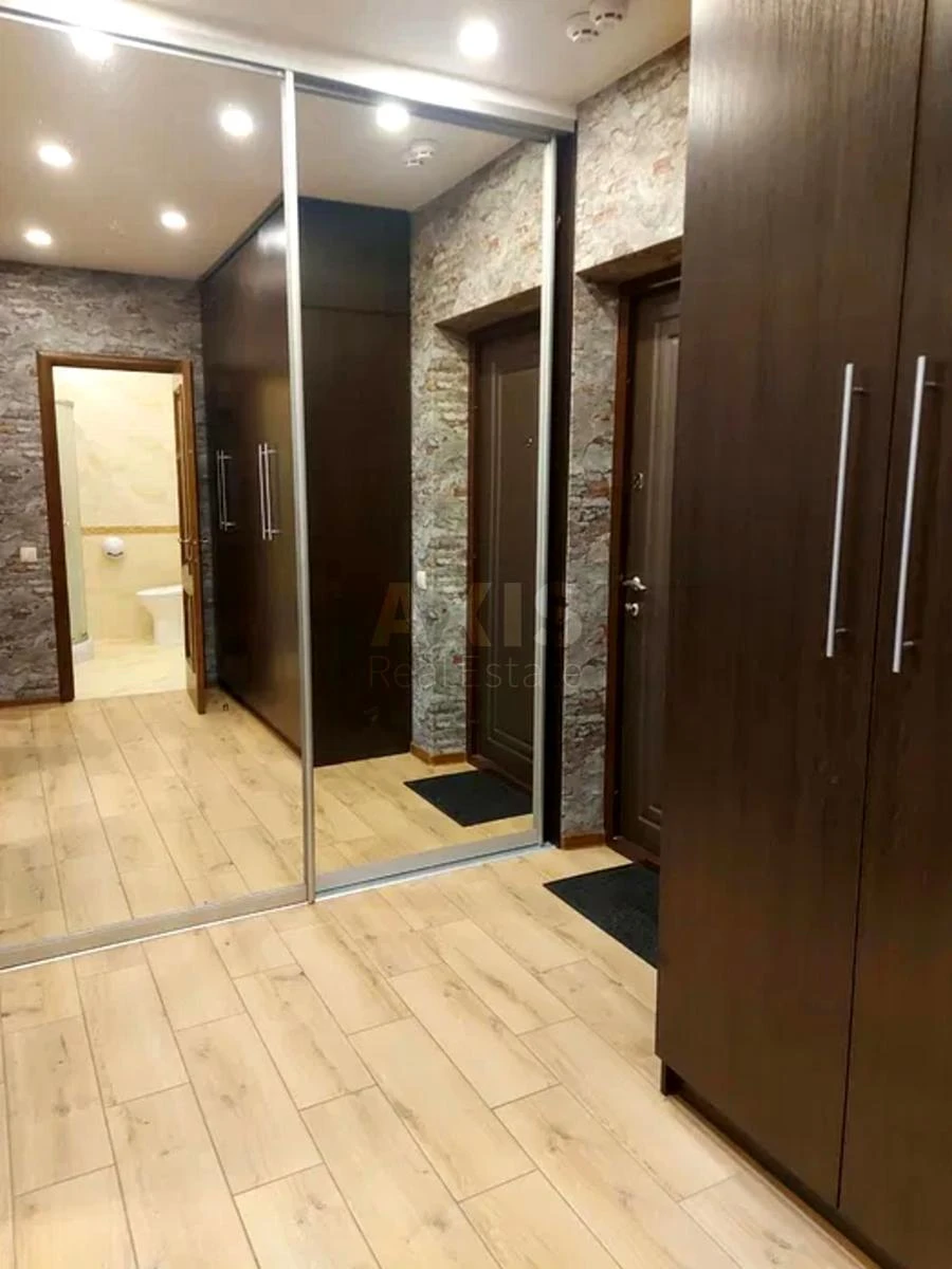 2k apartment vul. Lypkivs'kogo Vasylja Mytropolyta 37Б6179910