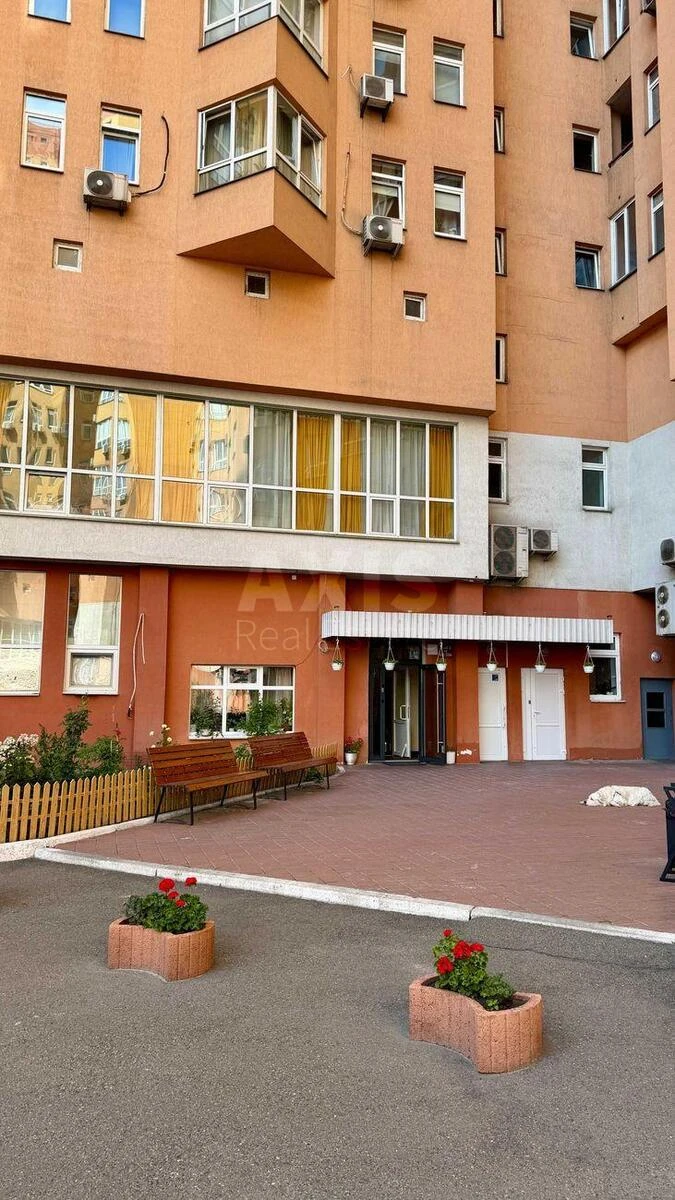1k apartment vul. Myshugy Oleksandra 26961317
