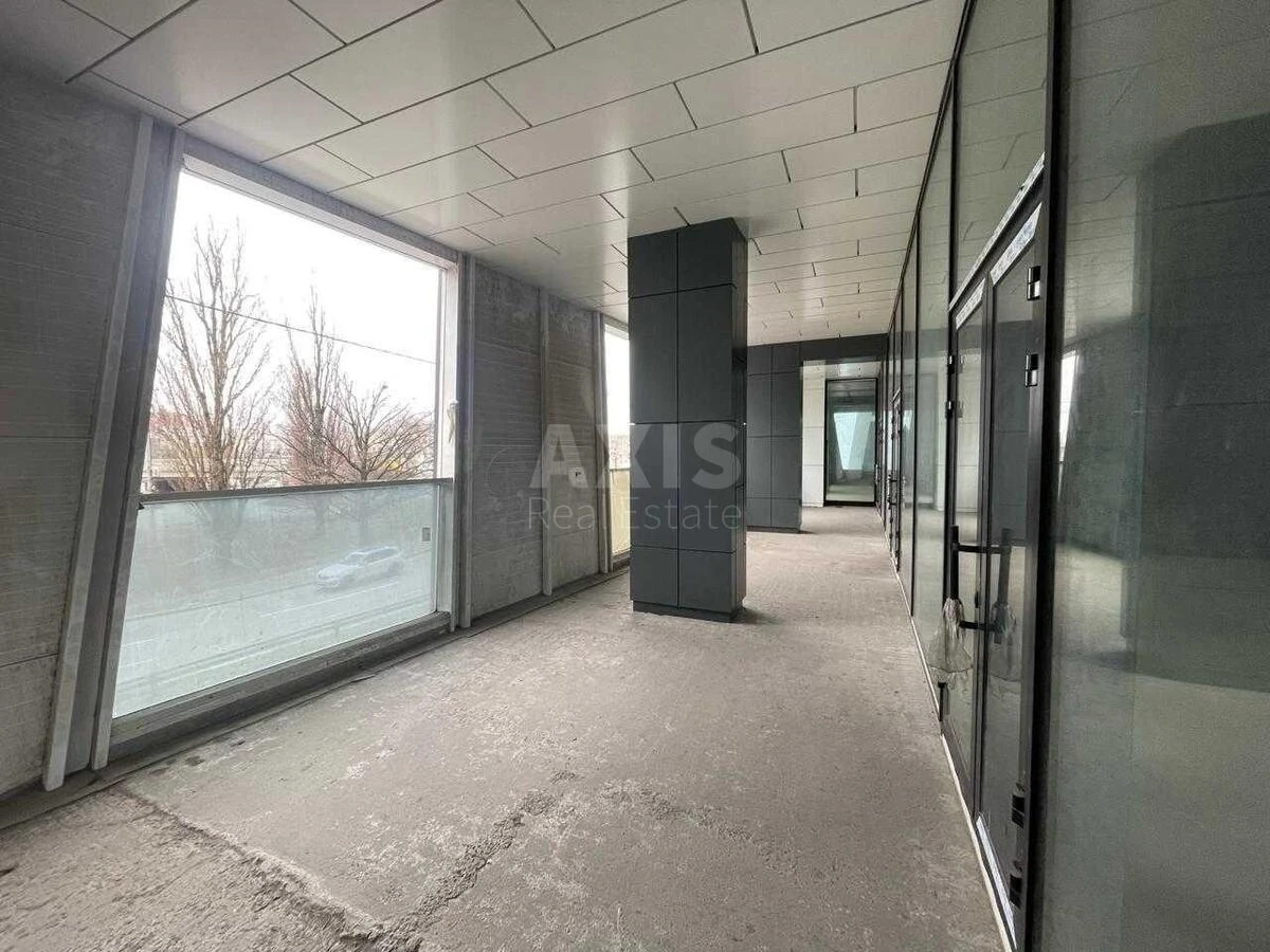 Trade object pr-t Berestejskij 11Б, 450m26486213