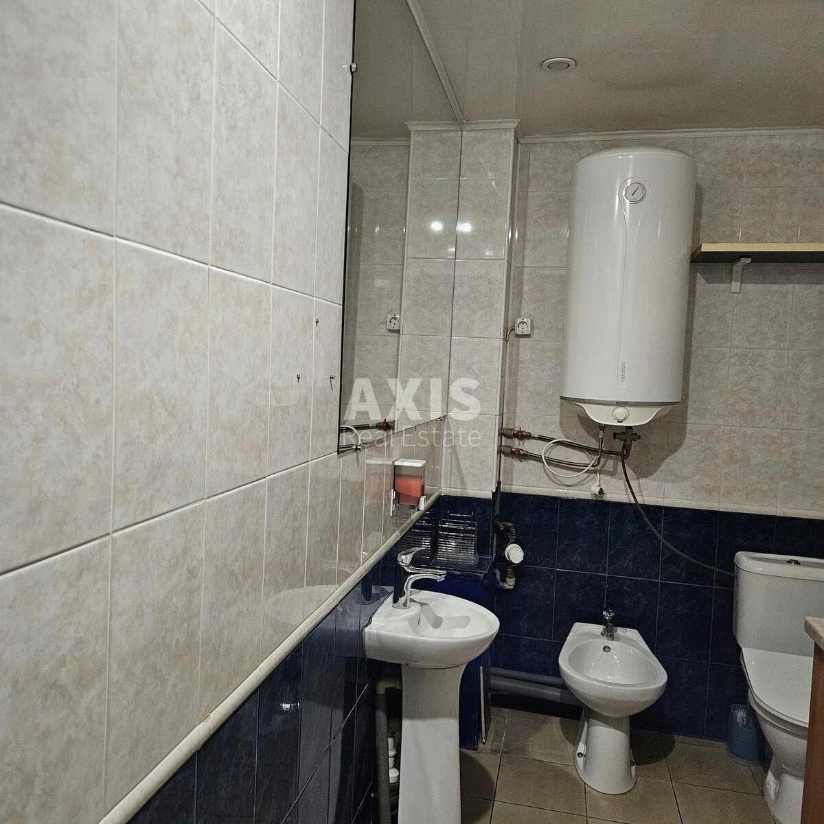 Trade object pr-t Povitryanykh Syl 14/17, 544m2711729