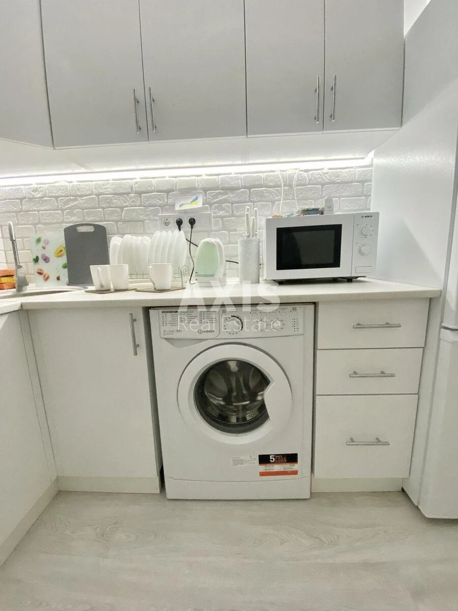 1к квартира ул. Рональда Рейгана 406521311