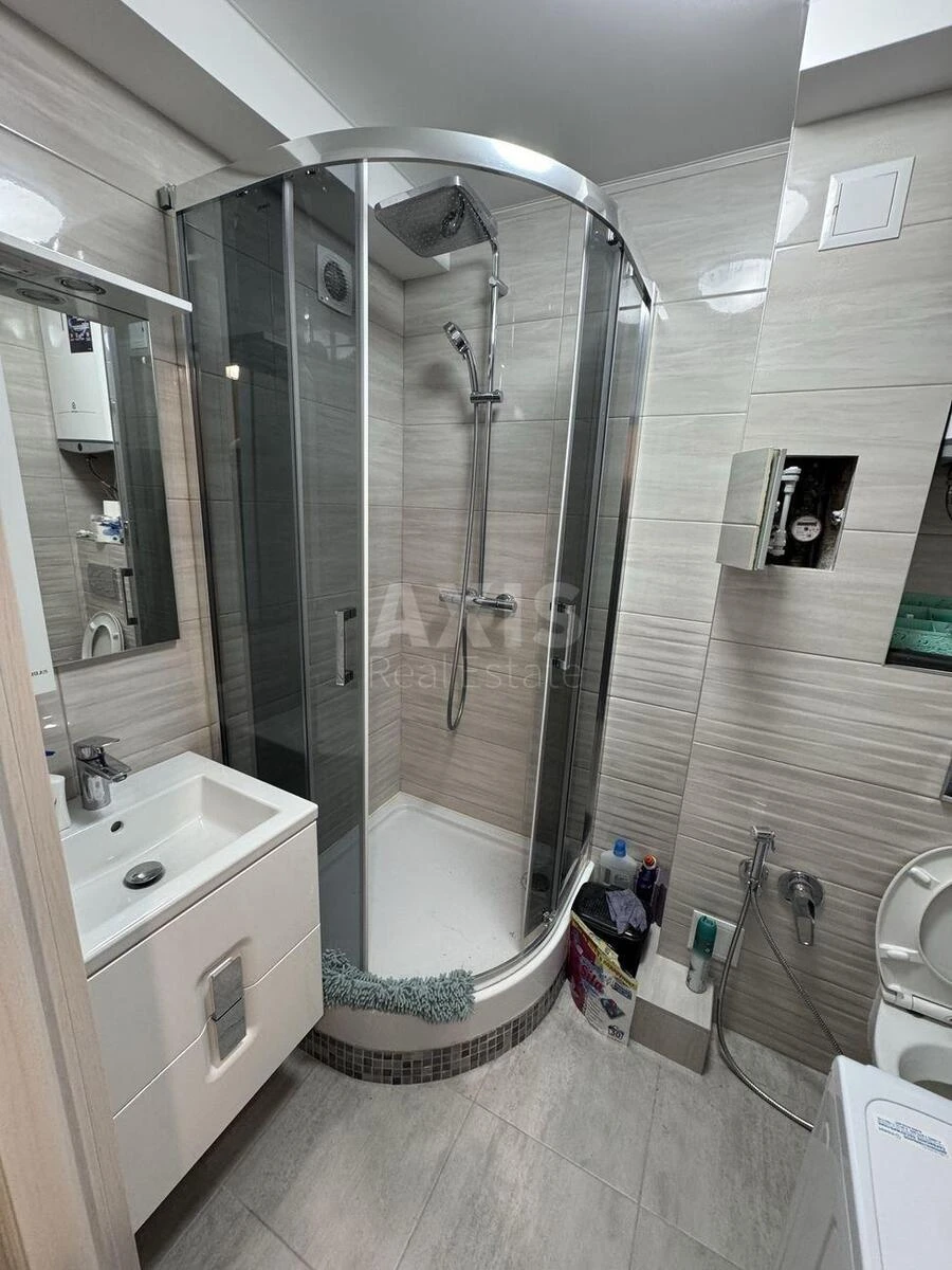 2k apartment vul. Oresta Levytskoho 20641613