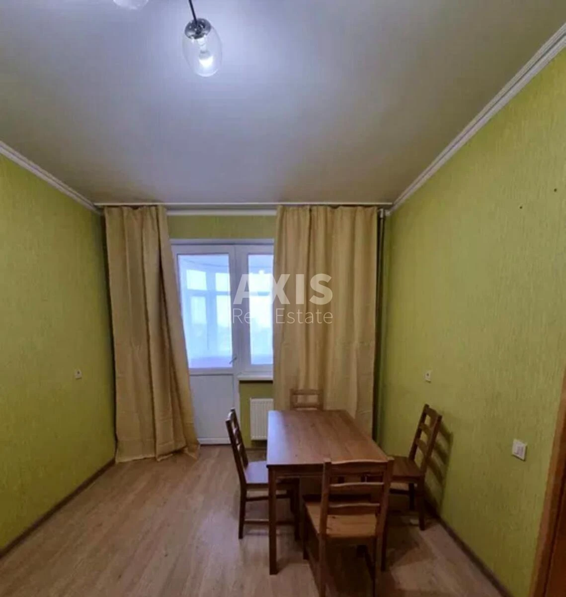 2к квартира бул. Гашека Ярослава Восьмой класс А664810