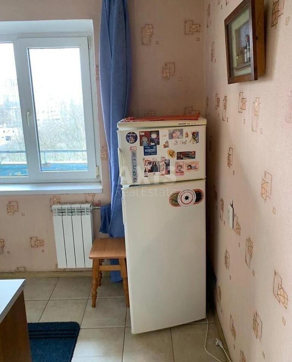 1k apartment vul. Kartvelishvili 5481522