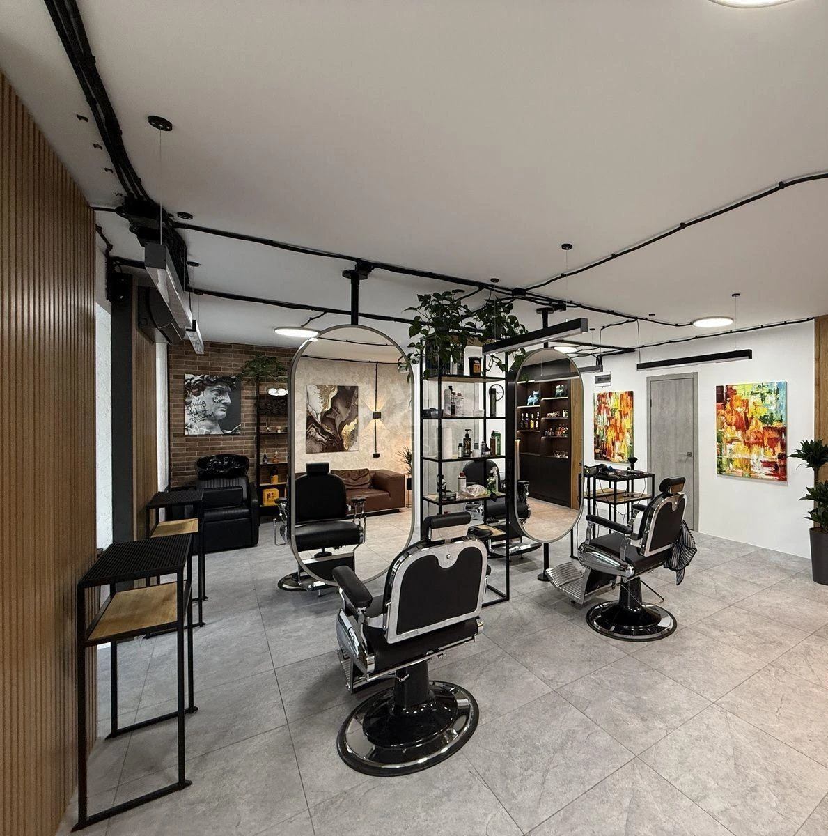 Trade object pr-t Geroi'v Stalingrada 14Б, 73m2576761