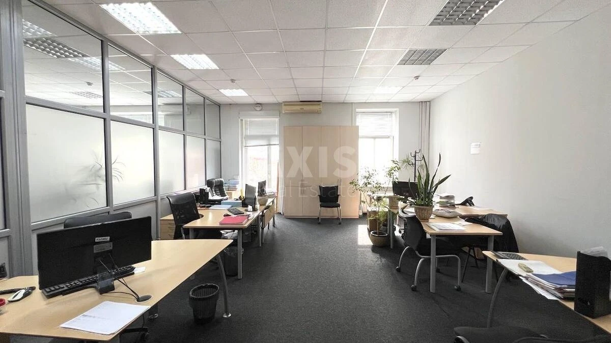 Office vul. Malevycha Kazymyra 86, 1187m271232