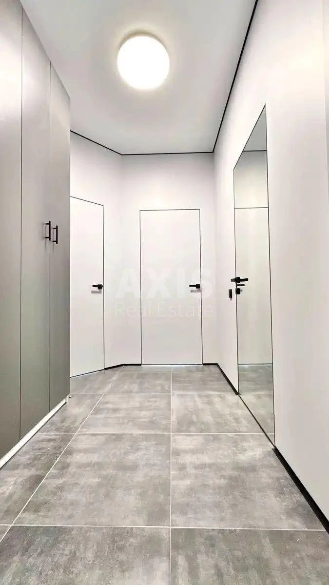 1k apartment vul. Myhajla Maksymovycha 24712535