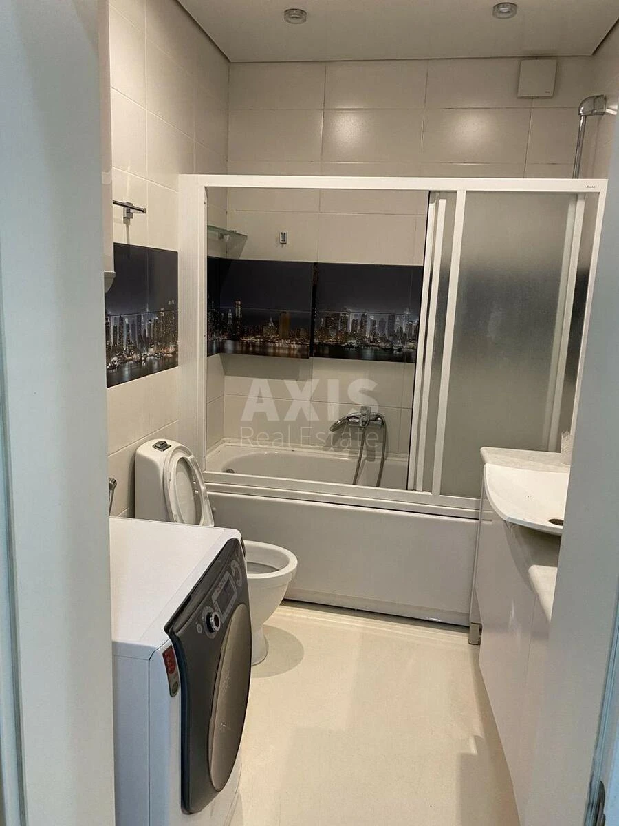 1k apartment bul. Lesi Ukrai'nky 7А6496012