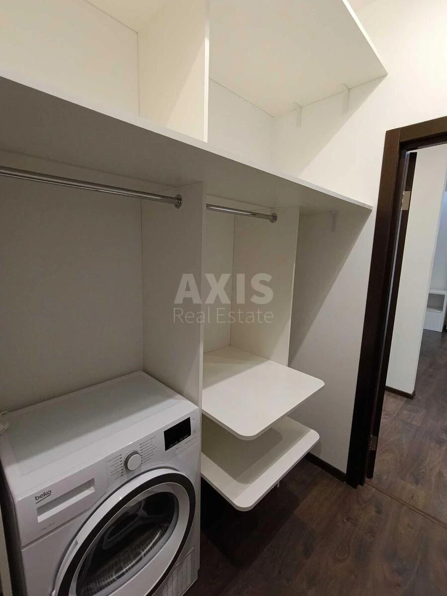 2k apartment vul. Lucenka Dmytra 106824412