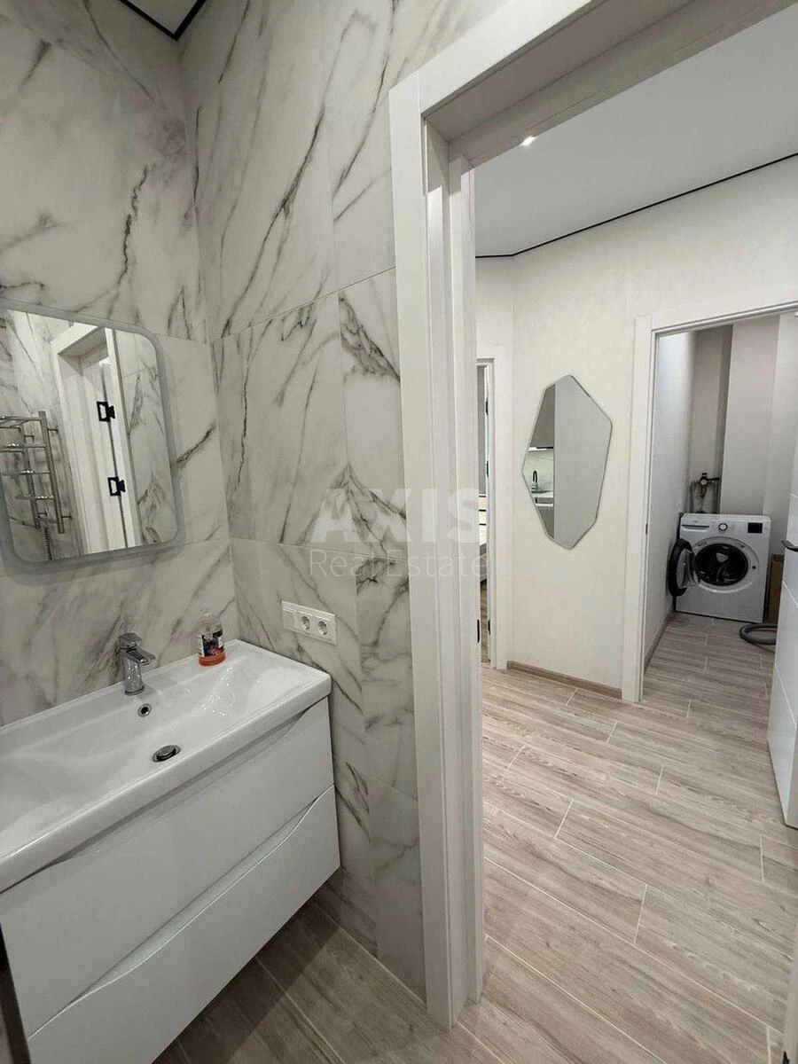 1k apartment vul. L'vivs'ka 15665817