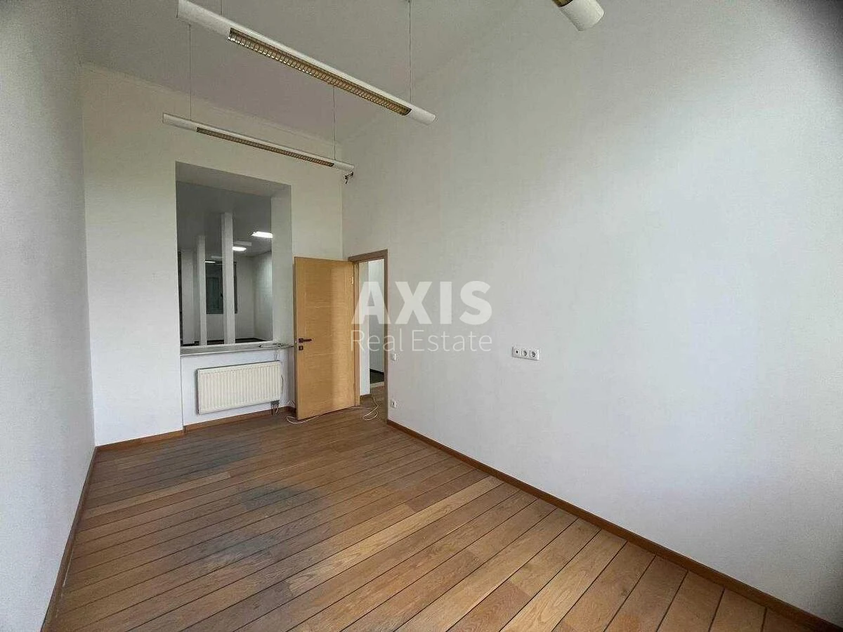 Office vul. Volodymyrs'ka 4, 400m2539806