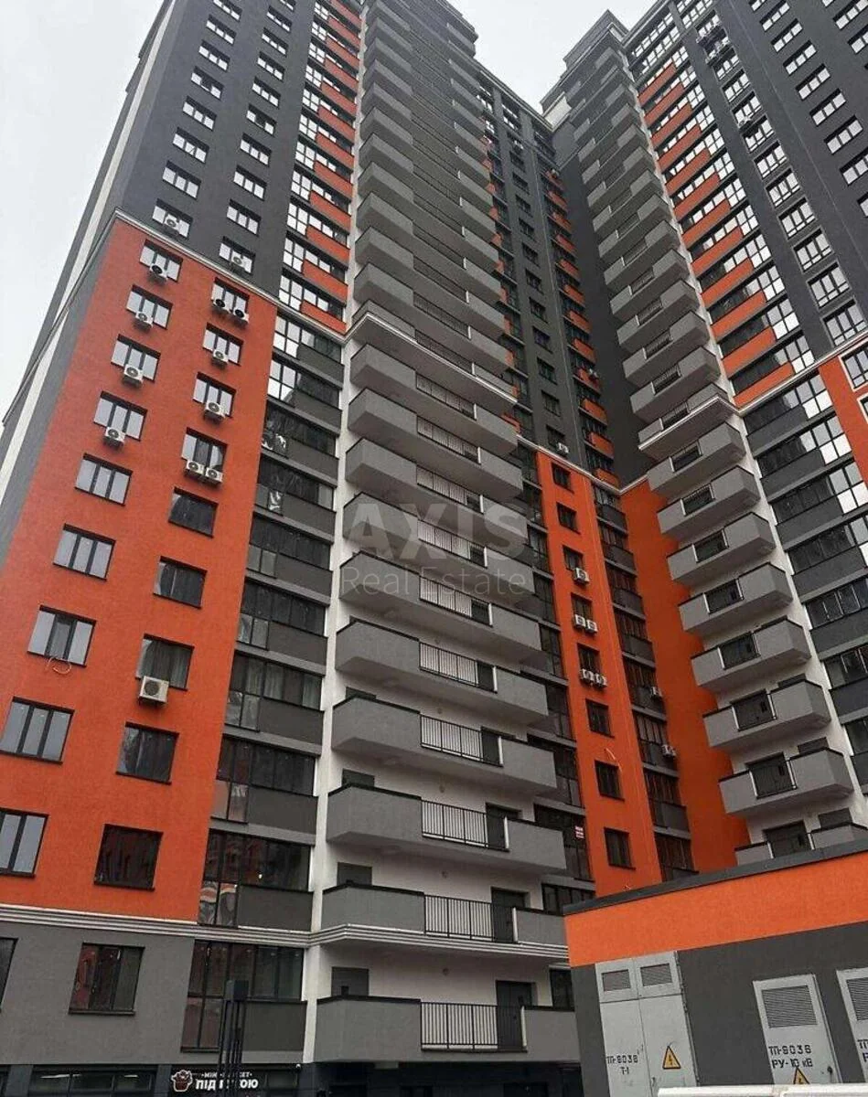 3к квартира ул. Загоровская 25
