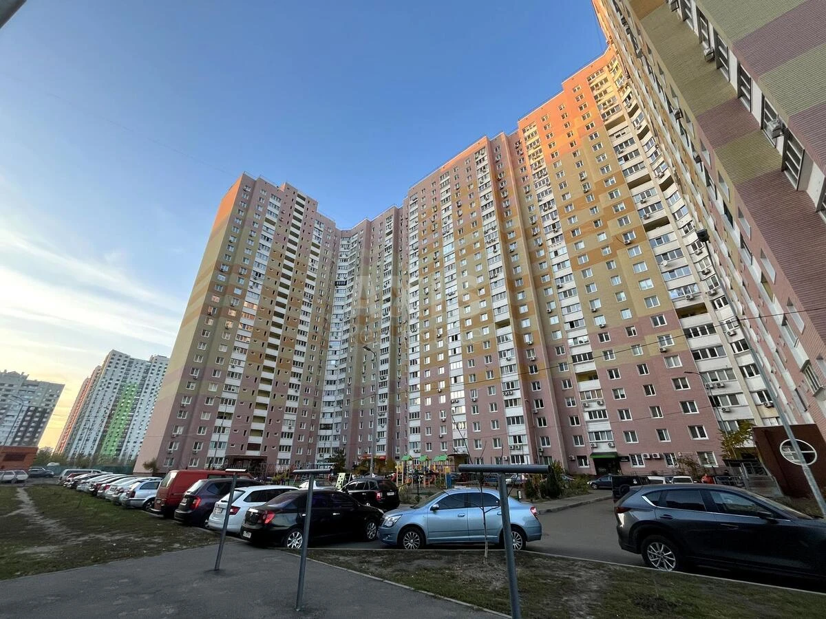 2к квартира ул. Закревского Николая 97А6227812