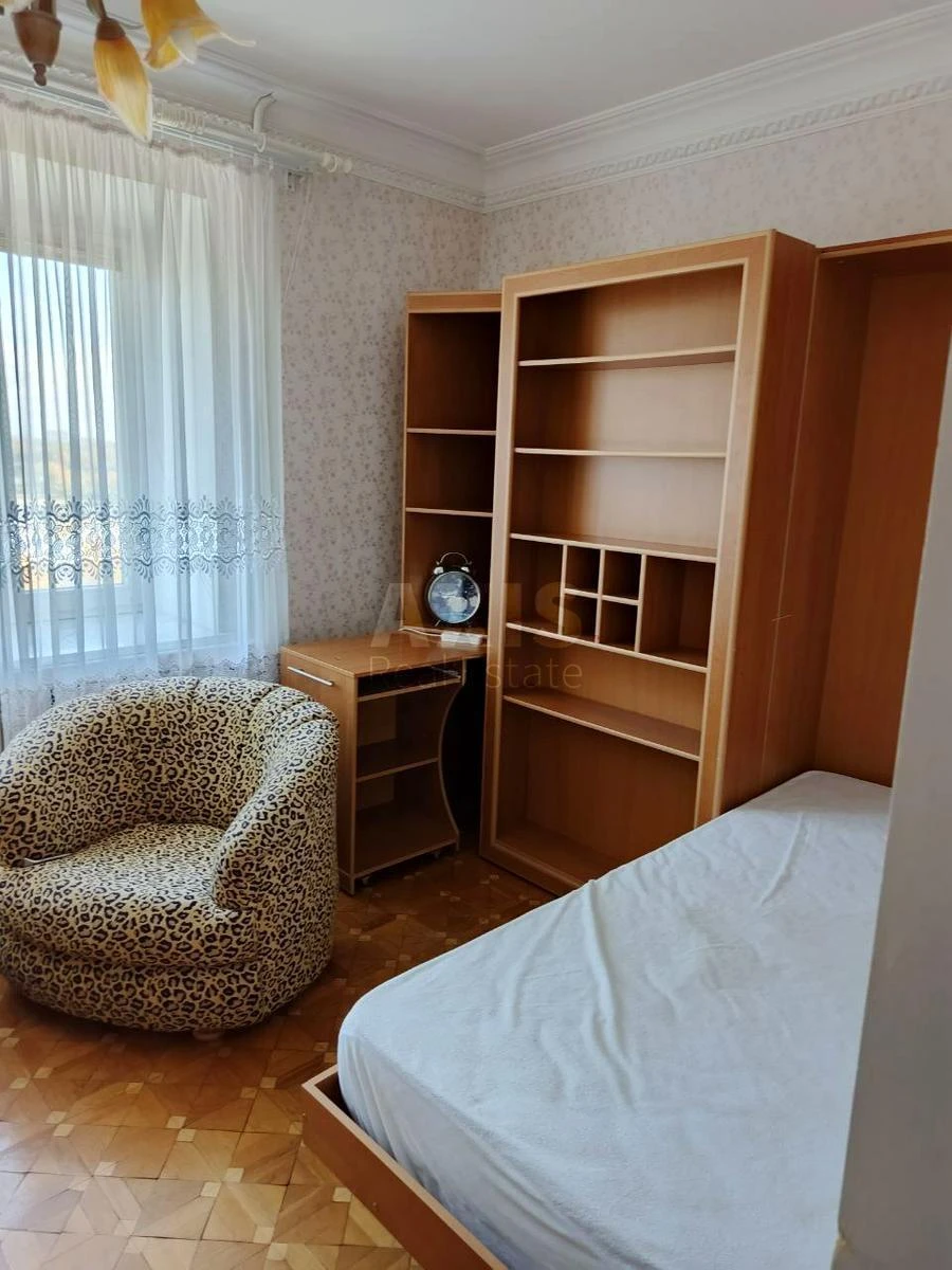 3к квартира пр-т Владимира Ивасюка 14Г6231612