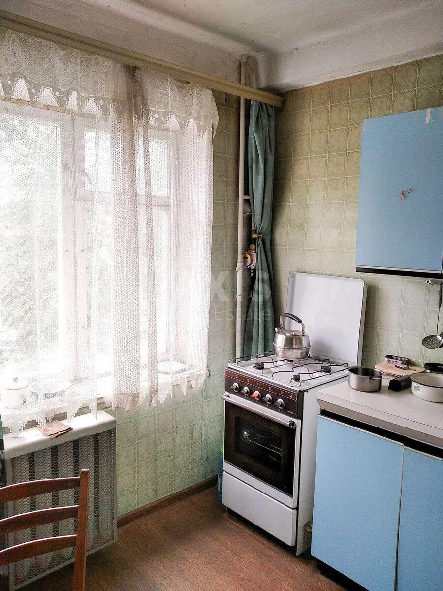 2k apartment vul. Okipnoi' Rai'sy 7А