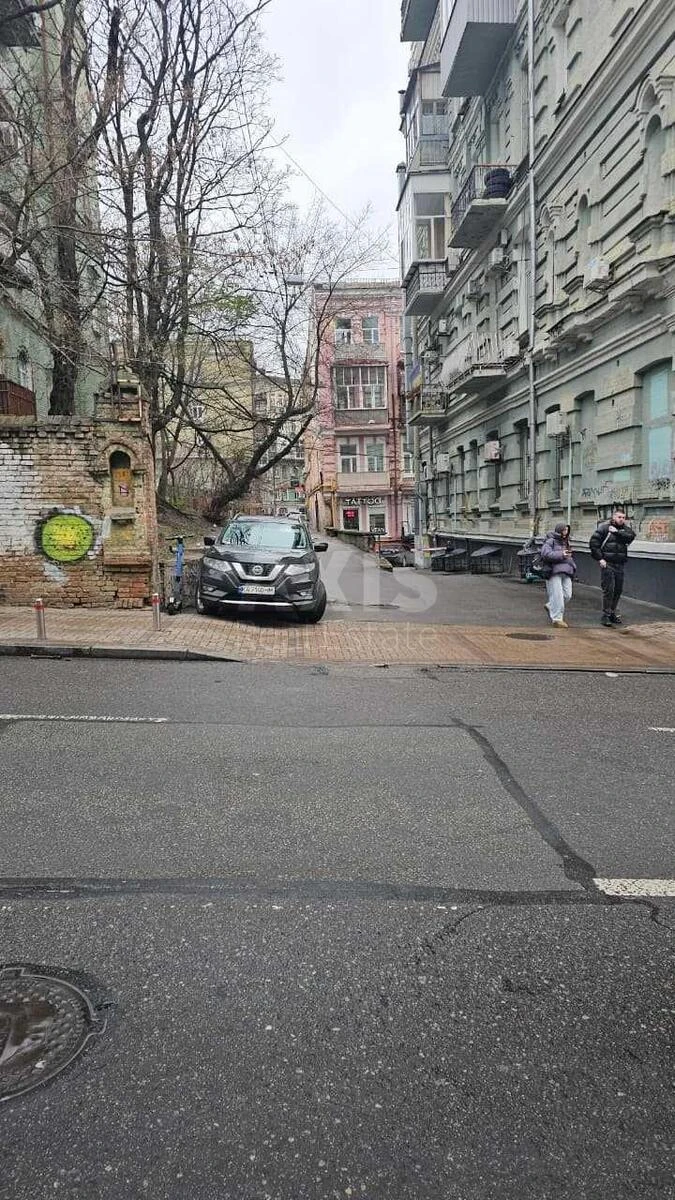 Объект торговли ул. Михайловская 22, 20м2635751