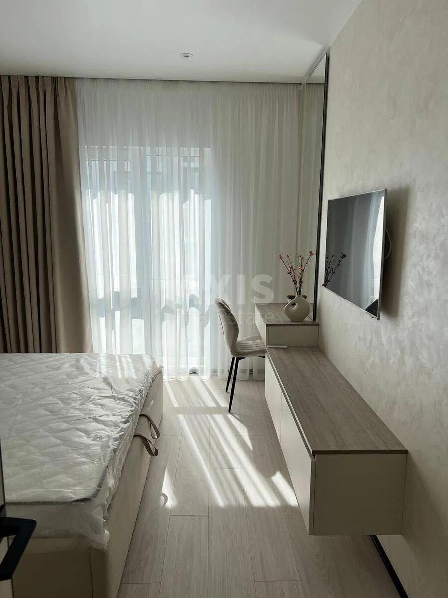 2k apartment vul. Myhajla Maksymovycha 24687878