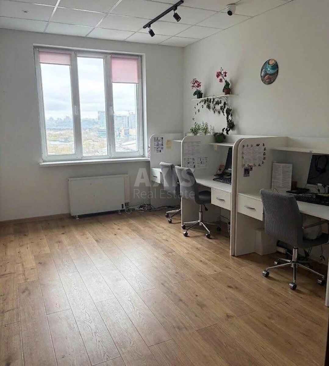 Офис наб. Днепровская 14Б, 168м2671294