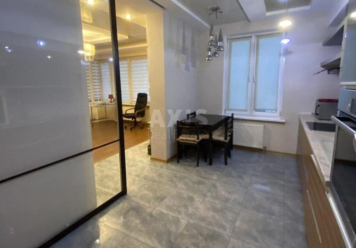 1k apartment pr-t Lobanovs'kogo 6Д655773
