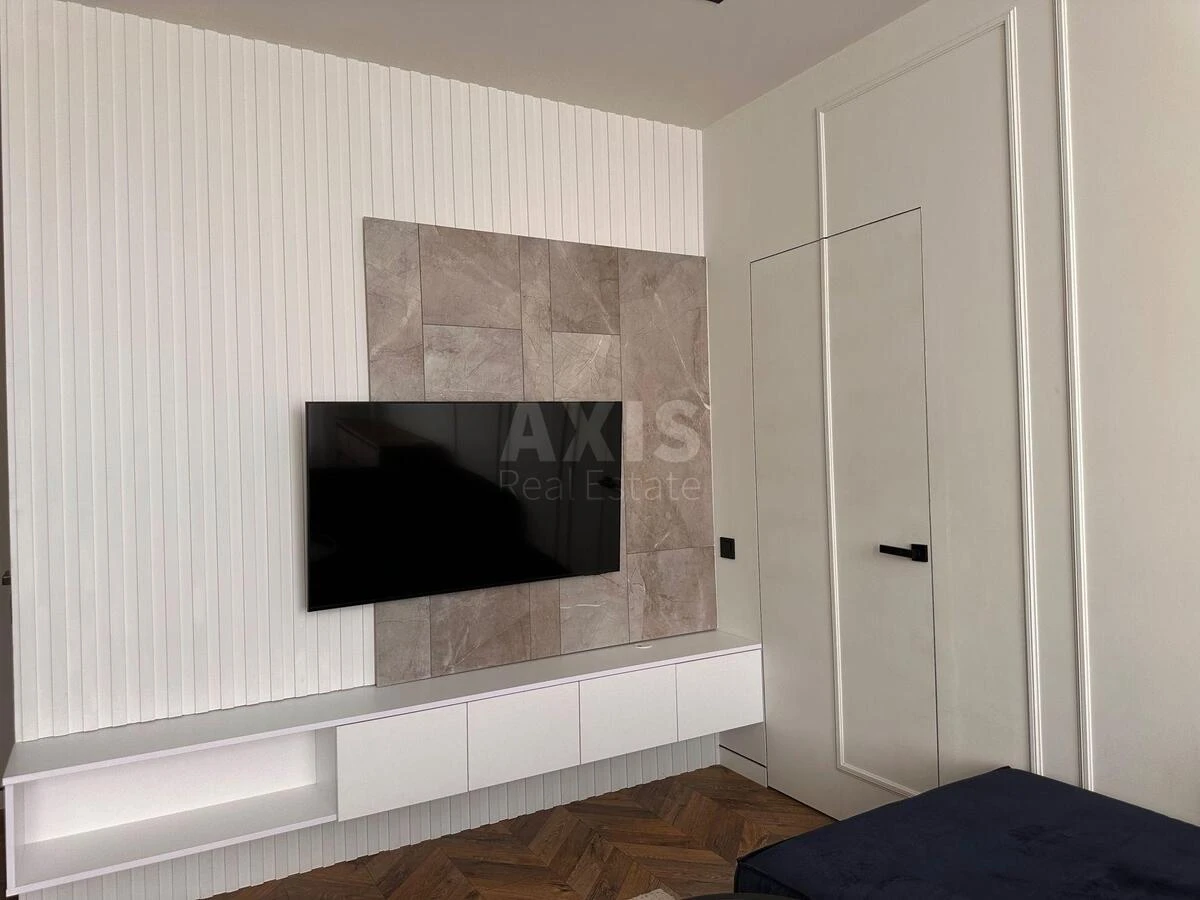 1k apartment vul. Saljutna 2Б655864