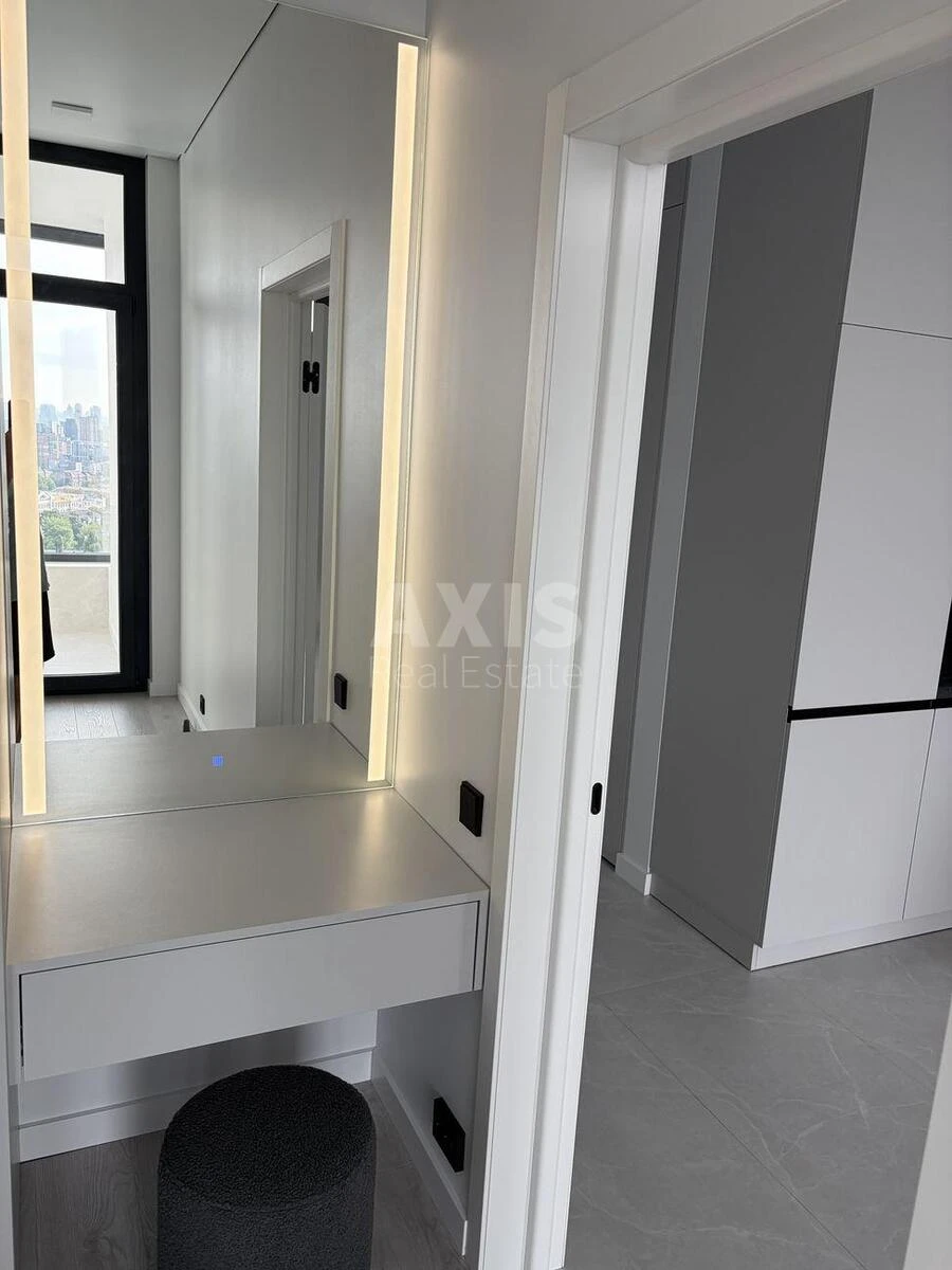 1к квартира ул. Гарета Джонса 87030213