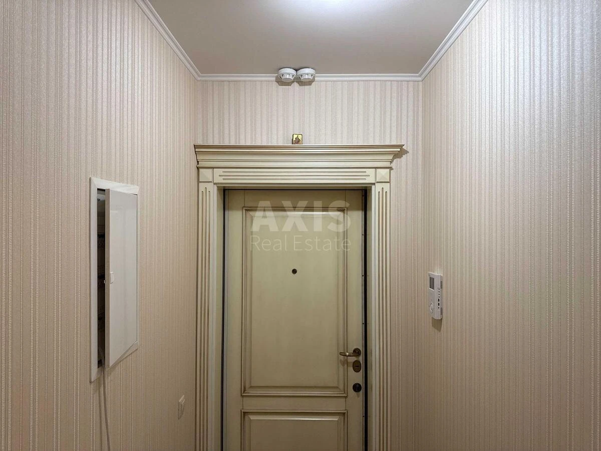 2k apartment vul. Shums'kogo Jurija 1А687637