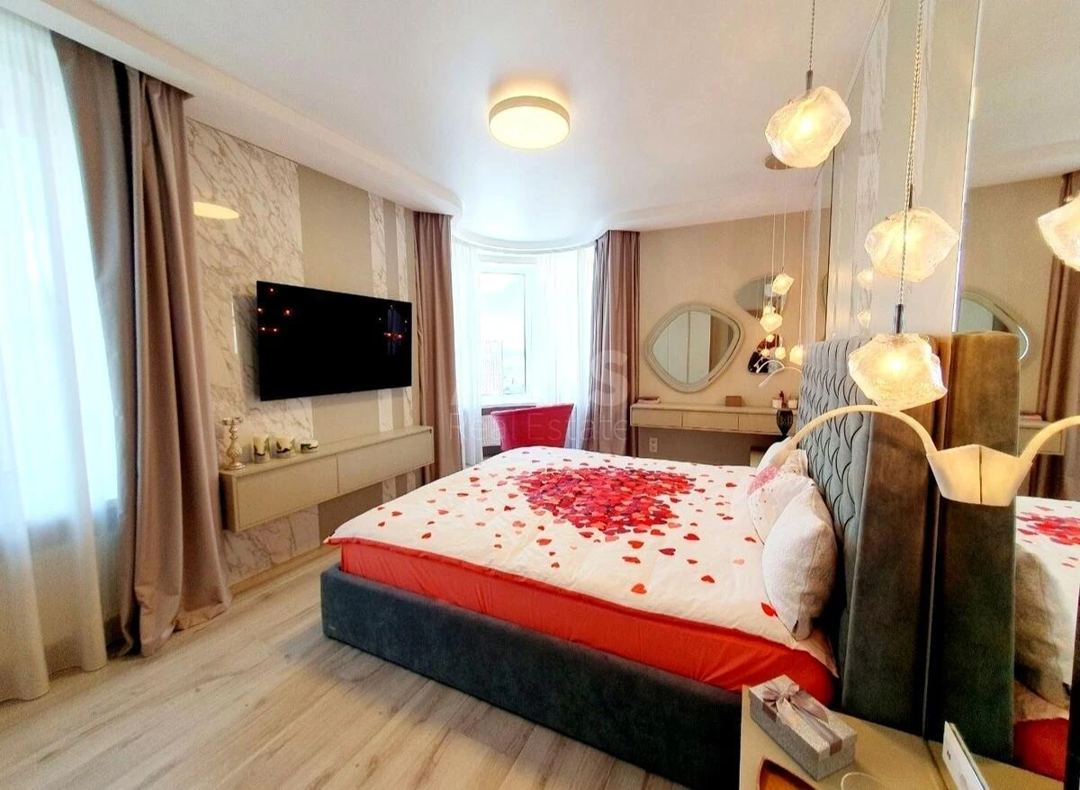 3к квартира наб. Днепровская 26А655610