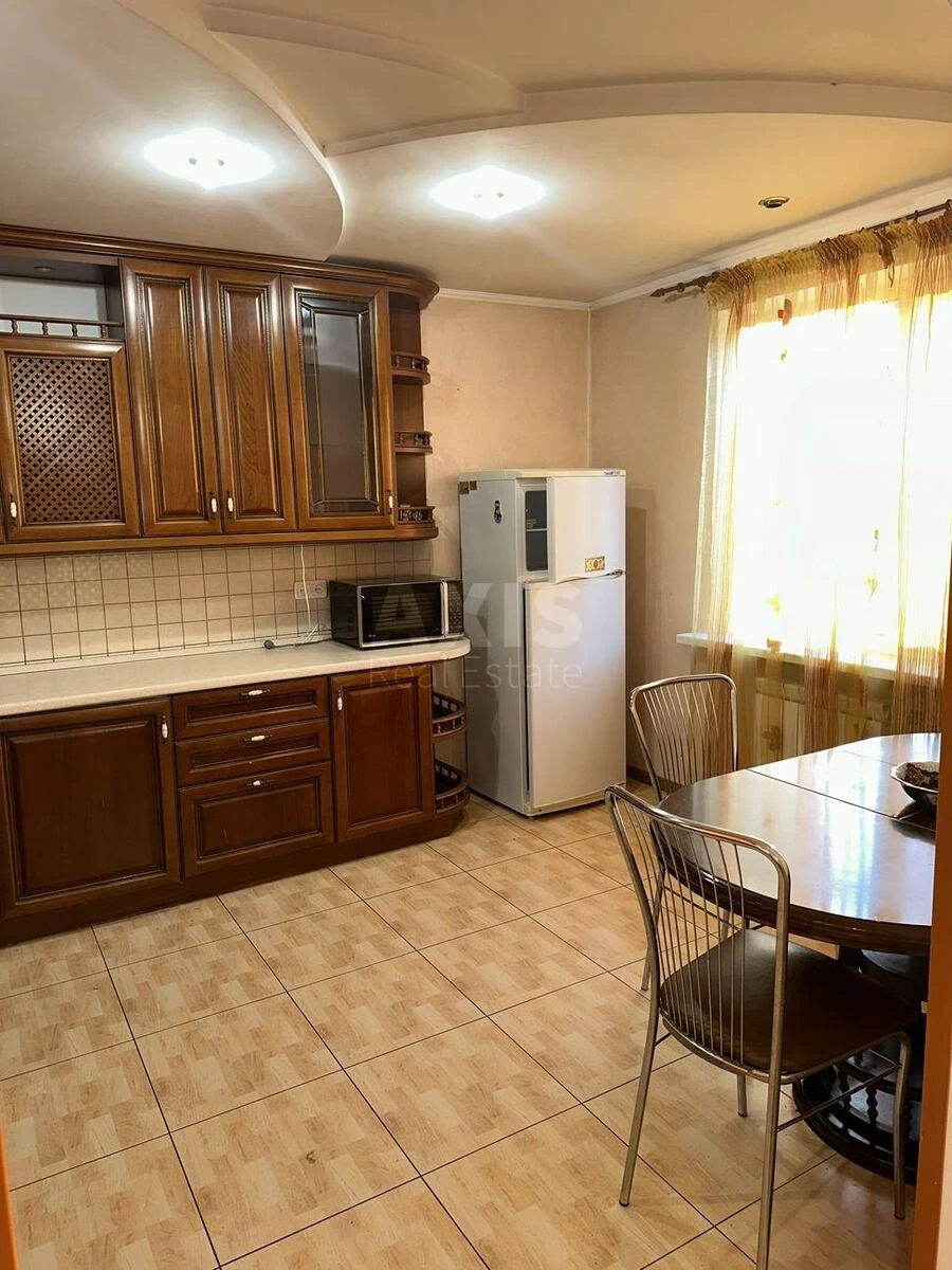 3к квартира ул. Ахматовой Анны 43671081