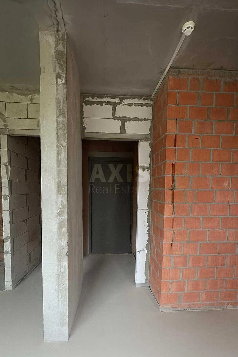 1k apartment vul. Kvitky Cisyk 347176115