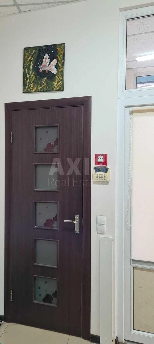 Объект торговли ул. Урловская 11А, 84м2670953