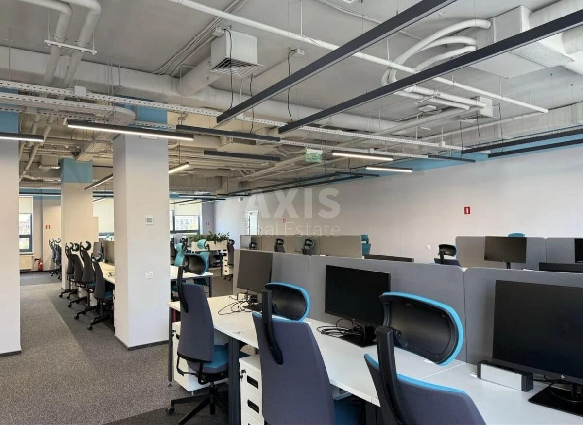 Office vul. Gajdara 58/10, 649m2634354