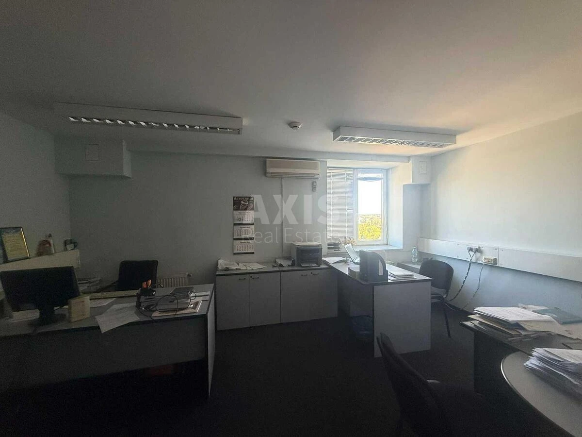 Office vul. Novatoriv 9А, 233m27168310
