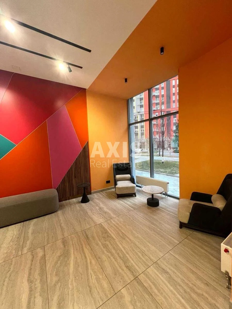 1k apartment shose Stolychne One A665827