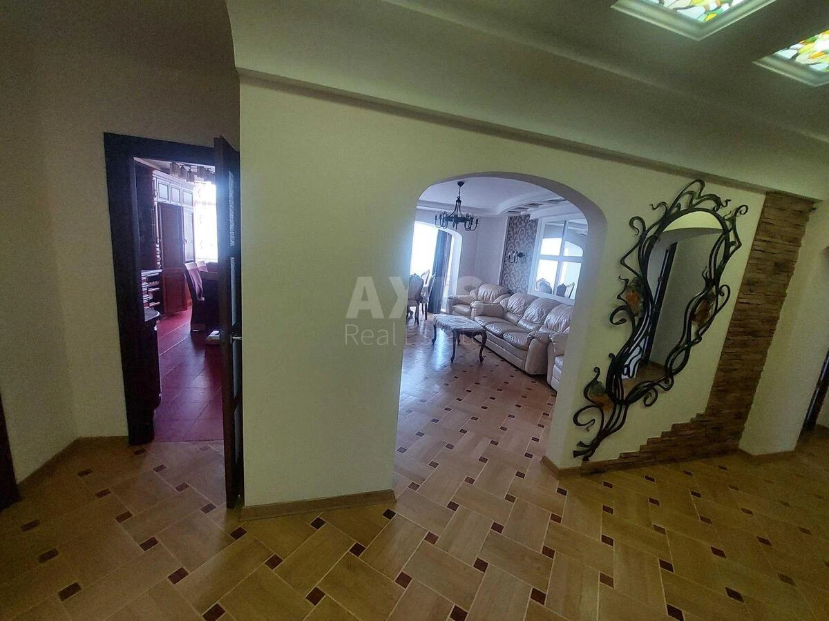 4k apartment vul. Yulia Zdanovska 54А6993117