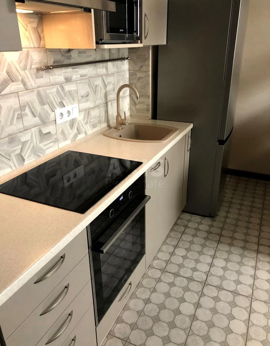 1k apartment vul. Osvity 1666821