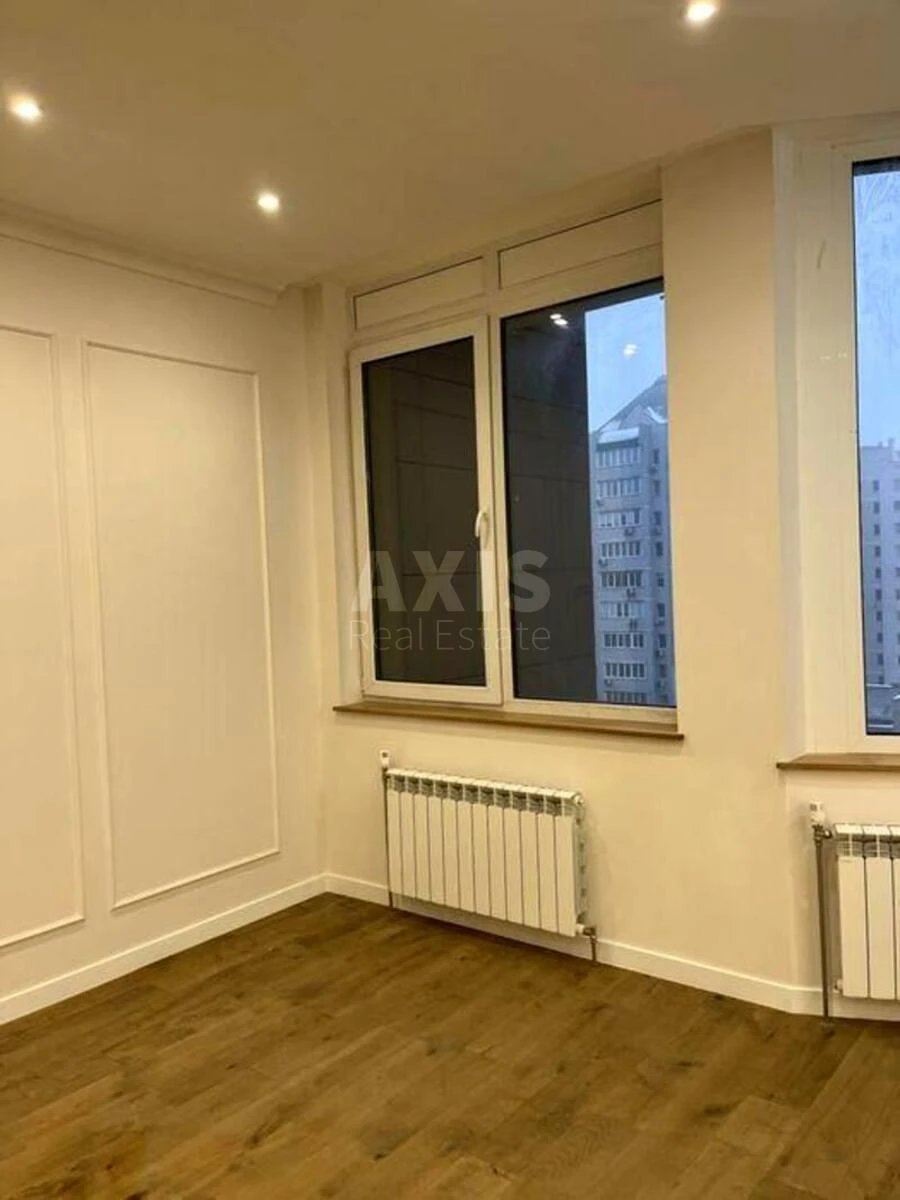 1к квартира ул. Василия Тютюнника 37/16683410