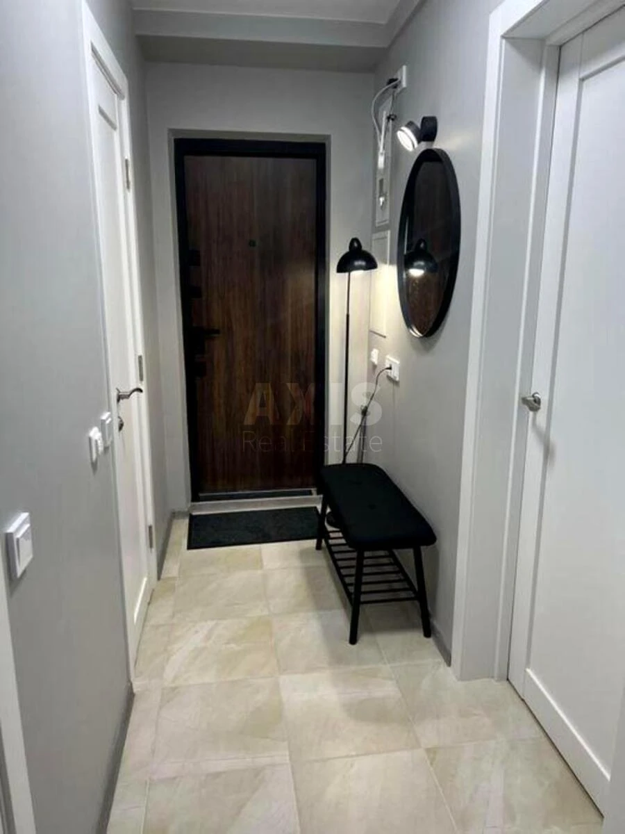 3k apartment vul. Parkovo-Syrec'ka 106684114